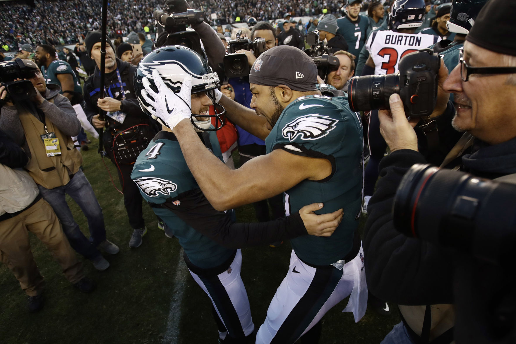 Victories